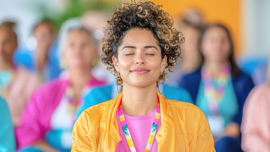 Stress Management - Resilience and Mental Toughness - Part 2