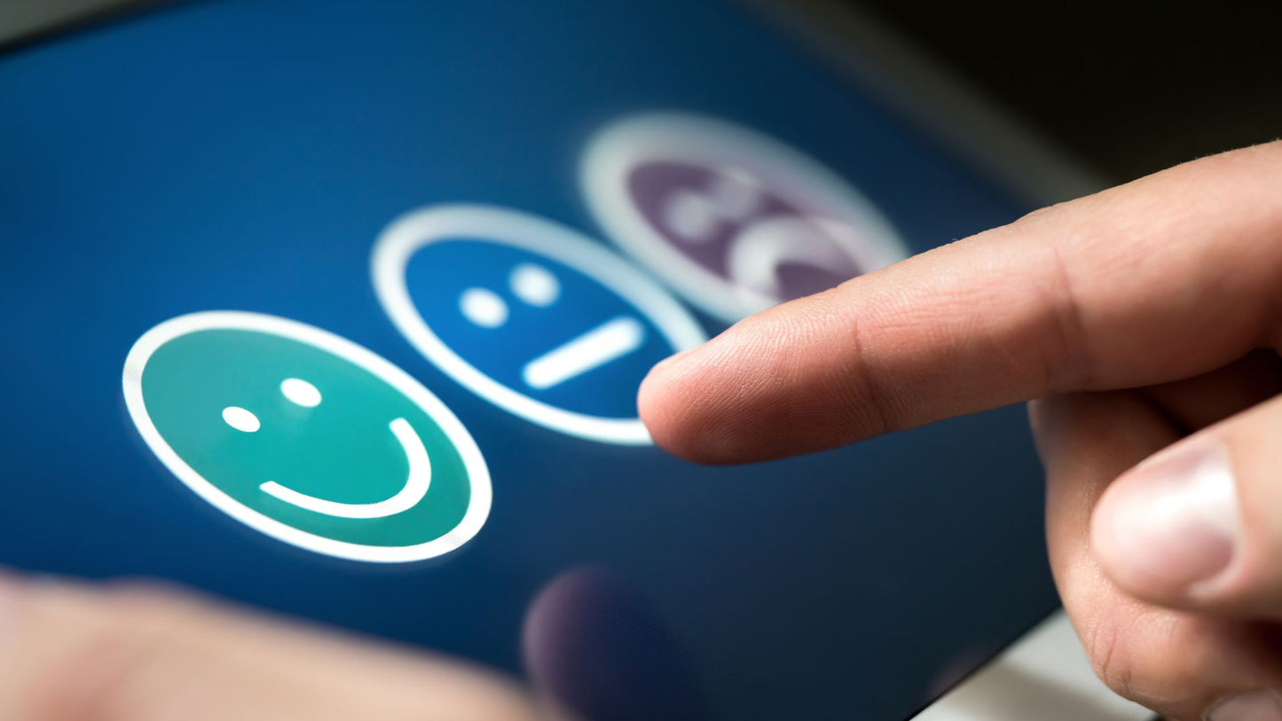 Customer Satisfaction Excellence