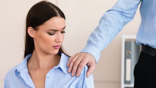 Harassment in the Workplace: Understanding the Code of Good Practice