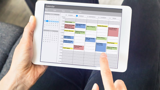 Time Management in the Workplace